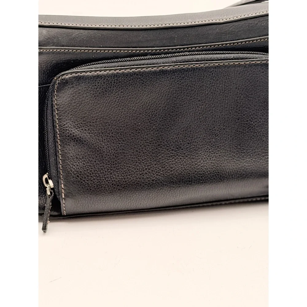 Fossil brand material